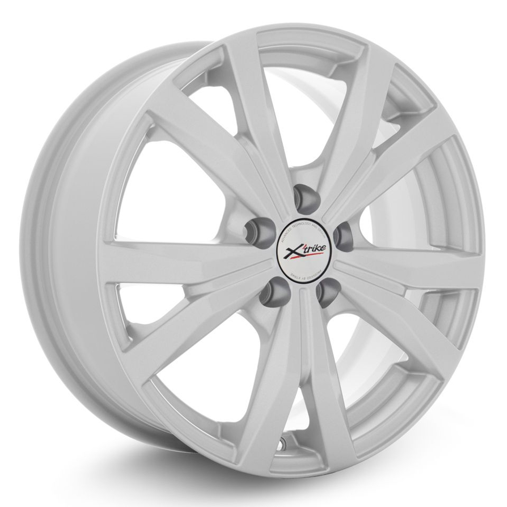 Диск Литой Xtrike X-119 6.5 x R16 5x110 D65.1 ET37 HS