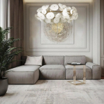 Подвесной светильник Loft It Paradise 10234/1000 by Altavolta