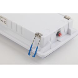 Аварийный светильник светодиодный ЭРА DPA-301-0-65 непостоянный 40LED 3ч IP65 | Светильники аварийные