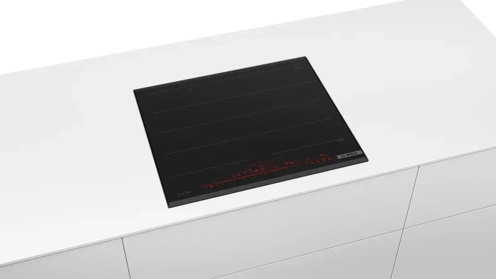 Индукционная варочная панель Bosch PXY695DX6E
