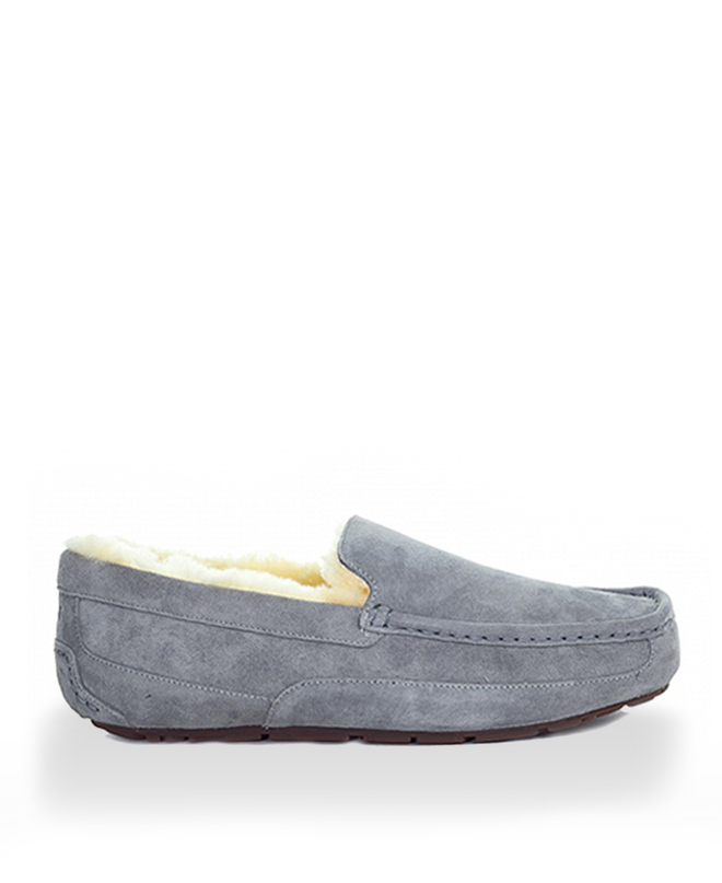 ASCOT MENS grey