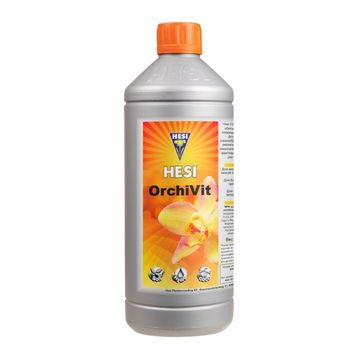 Удобрение органоминеральное Hesi Orchivit 1 л
