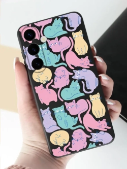 Чехол на Samsung S24