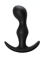 Анальная пробка Spice it up Classy Black 8013-01lola