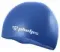 Шапочка для плавания Phelps Classic Silicone Cap синий