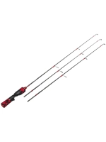 Зимняя удочка C-TECH VIB TRIO три хлыста 58см