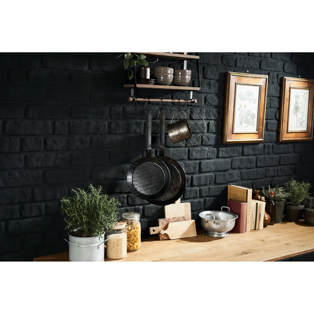 Zwilling Железная сковорода Forge 24 см EAN 4009839666636