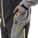КОМБИНЕЗОН DRAGONFLY EXTREME 2.0 MAN 2024 УТЕПЛЕННЫЙ (100)
