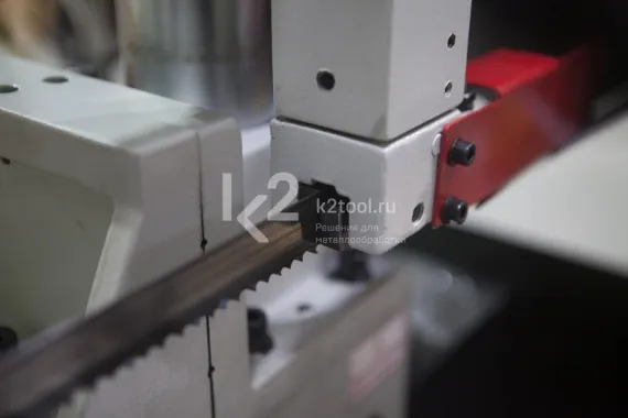 Ленточнопильный станок Stalex TBK-4228