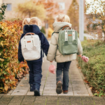 Рюкзак детский CHILDHOME светло-серый