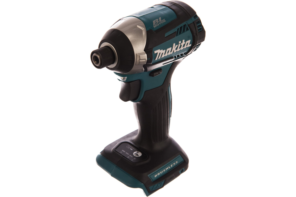 Аккумуляторный ударный шуруповерт Makita DTD154Z
