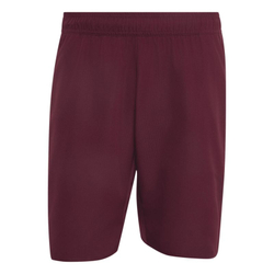 Теннисные шорты Adidas Club Tennis Climacool 7" - maroon