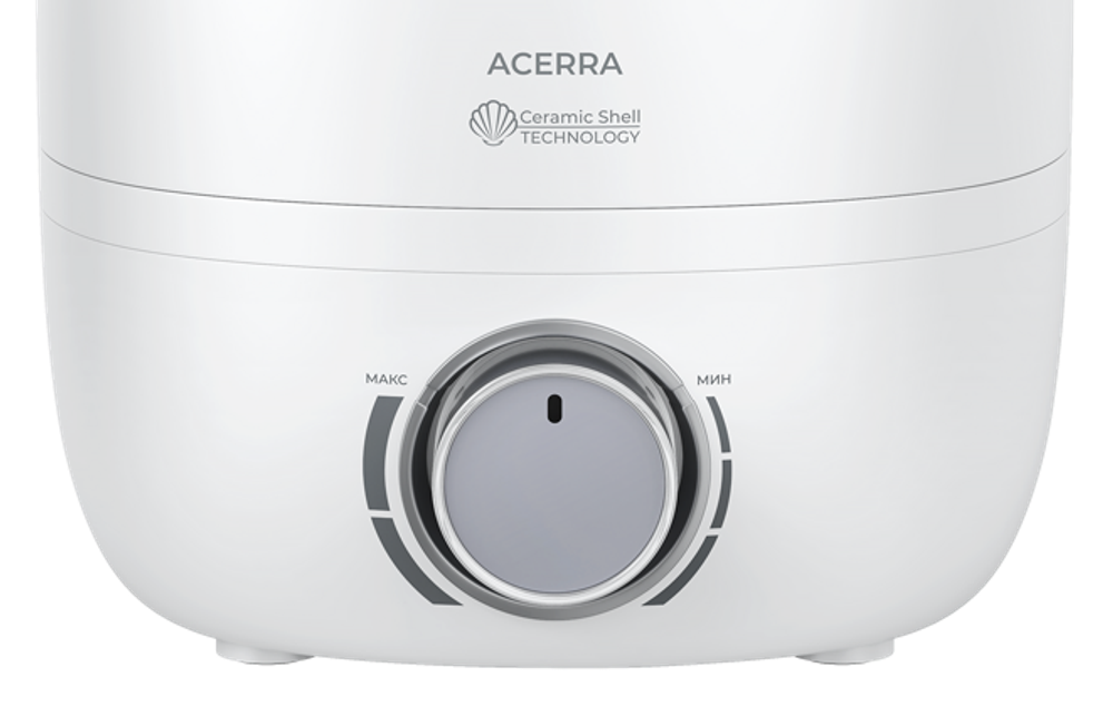 Увлажнитель воздуха Royal Clima Acerra RUH-AC300/4.0M-WT