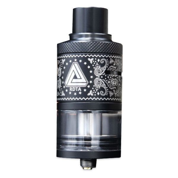 Купить IJoy Limitless RDTA Plus черный