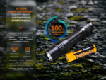 Мультифонарь Fenix PD35R