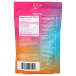 Pink Stork, чай PMS, согревающий с корицей, 15 пакетиков, 37,5 г (1,3 унции)