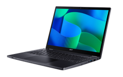 Acer TravelMate P4 Spin 14: i7, 16 ГБ, 512 ГБ SSD, 14" 2-в-1