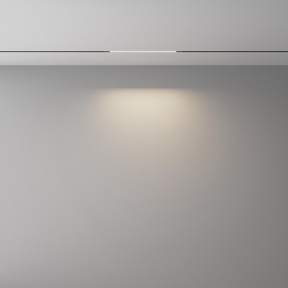 Накладной светильник Maytoni Technical Basis TR240-2-6W4K-B