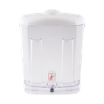 Кофемашина MAUNFELD MF-735WH PRO