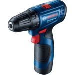 Аккумуляторная дрель-шуруруповёрт GSR 120-LI BOSCH 06019G8020