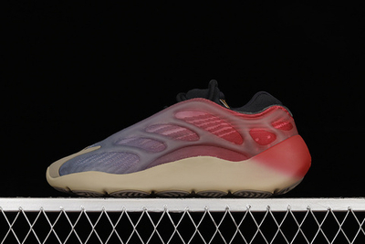 adidas Yeezy 700 V3 Fade Carbon
