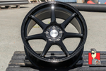 Комплект дисков Advan T7 18x9.5 et35 5x114.3
