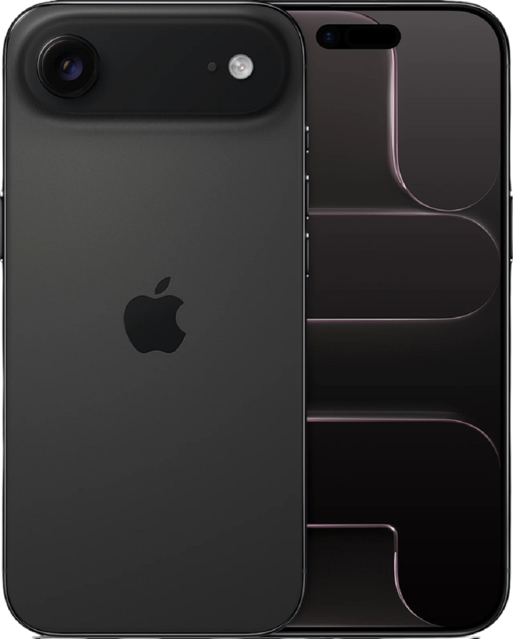 Смартфон Apple iPhone Air 1 ТБ, 2 eSIM, 5G, Space Black (космический черный)