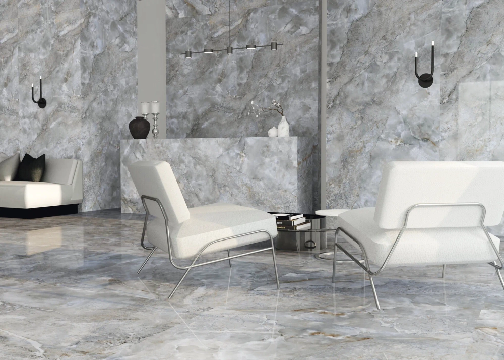 Benadresa Aura Brown Pulido 60x120