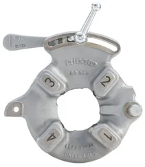 Резьбонарезная головка RIDGID NPT 842