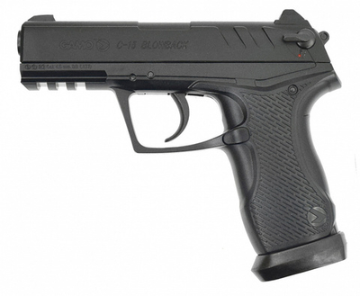 Пневматический пистолет GAMO C-15 BLOWBACK