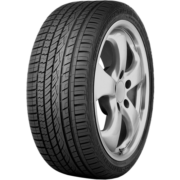 HiFly 285/45R19 107W CrossContact UHP MO TL FR ML