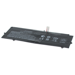 Аккумуляторная батарея AnyBatt 3600mAh для ноутбука HP-Compaq ( SE04XL, 860708-855)