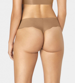 Трусы женские Sloggi ZERO Cotton Hipstring