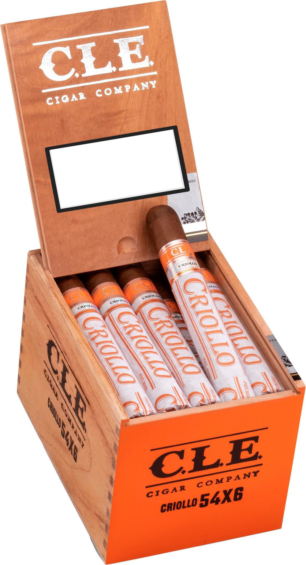C.L.E. Criollo Toro