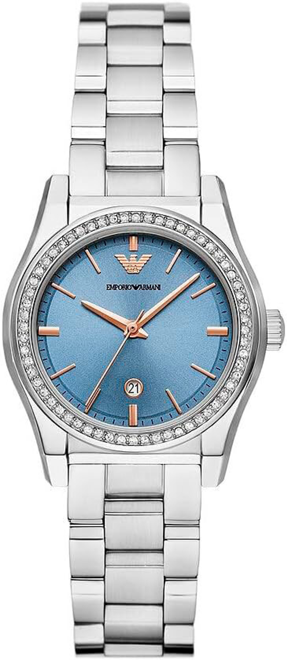 Наручные часы Emporio Armani AR11593