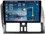 Магнитола для Volvo XC60 2014-2017 - Teyes CC4-PRO монитор 9.5" 2K QLED на Android 13, Быстрейшая, Snapdragon 778G, ИИ, CarPlay, DSP, 4G SIM-слот