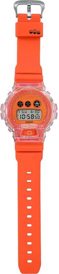 Наручные часы Casio G-Shock DW-6900GL-4DR