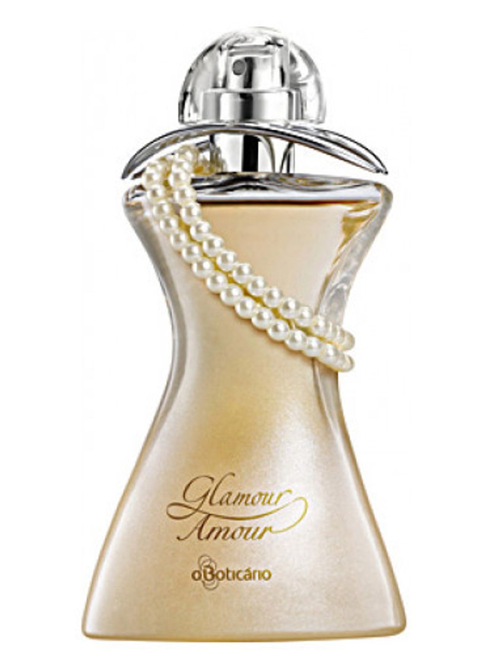 O Boticario Glamour Amour