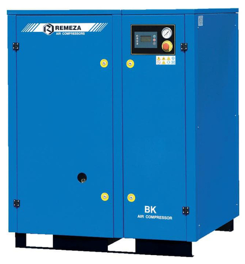 Винтовой компрессор Remeza ВК 25 10 Д