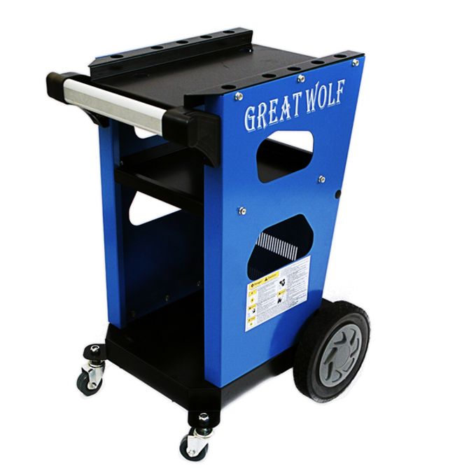 Great Wolf (GW-60L 380) Споттер