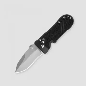 Складной нож SOG Spec-Elite Mini SG/SE01 c клинком из стали VG-10, рукоять GRN