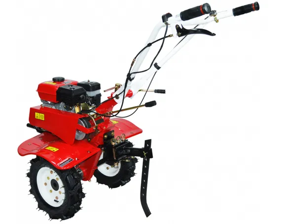 Мотоблок BRAIT BR-101 (7 л.с., колеса 4*8)