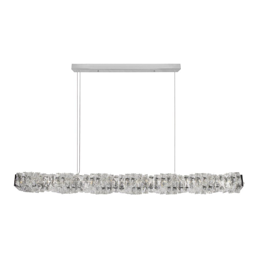 Подвесной светодиодный светильник Loft It Monaco 10186/1200