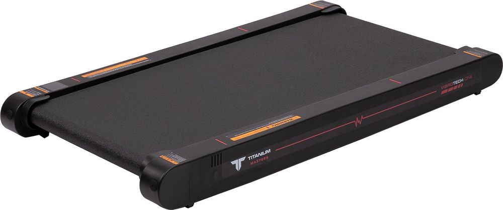 Беговая дорожка Titanium Masters Vibrotech Two