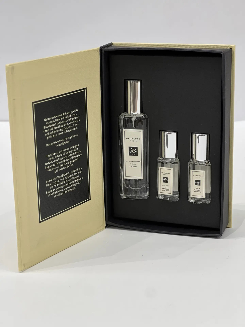 Набор ароматов Jo Malone