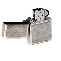 Зажигалка ZIPPO Antique (121FB)