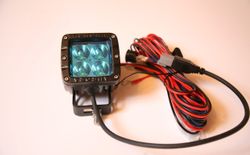 Aurora ALO-M-2-P4T w/o wire