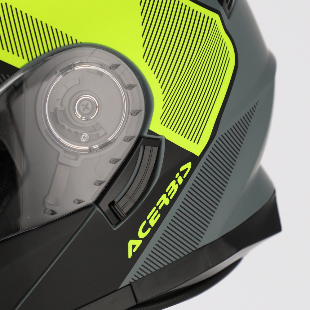 Шлем Acerbis SEREL 22-06 HELMET
