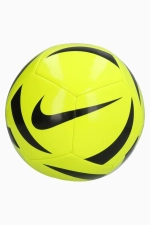 Футбольный мяч Nike Pitch Training 25 размер 4 - желтый