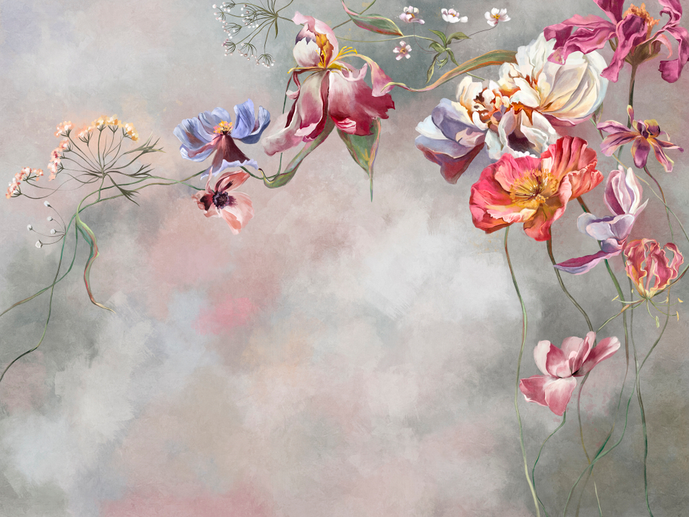 Коллекция FLOREALE 24